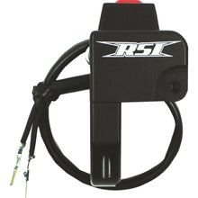 RSI Billet Throttle Block with Push Button Kill Switch for Ski-Doo [MPN: TB-7]_37800