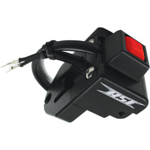 RSI Billet Throttle Block with Push Button Kill Switch for Ski-Doo [MPN: TB-7]_461922