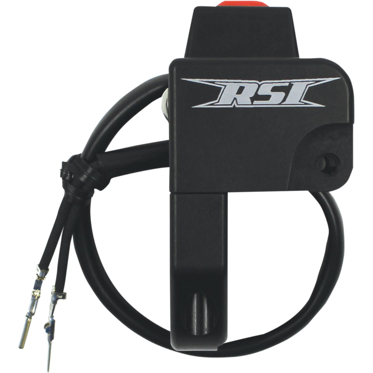 RSI Billet Throttle Block with Push Button Kill Switch for Ski-Doo [MPN: TB-7]_461923