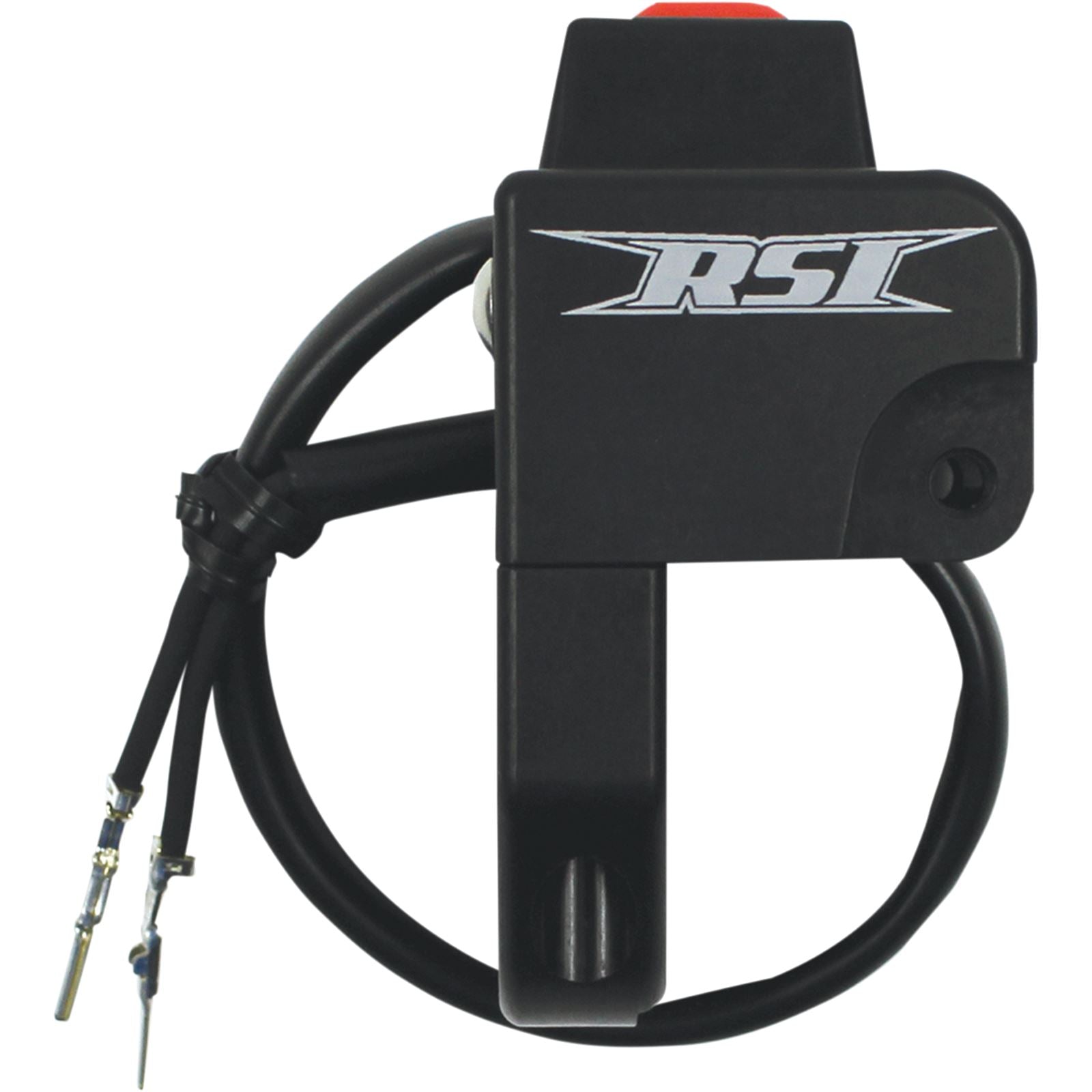 RSI Billet Throttle Block with Push Button Kill Switch for Ski-Doo [MPN: TB-7]_461923