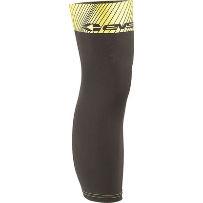 EVS Sports Brace Sleeves Small [MPN: US-HIVIZ-S]_37815