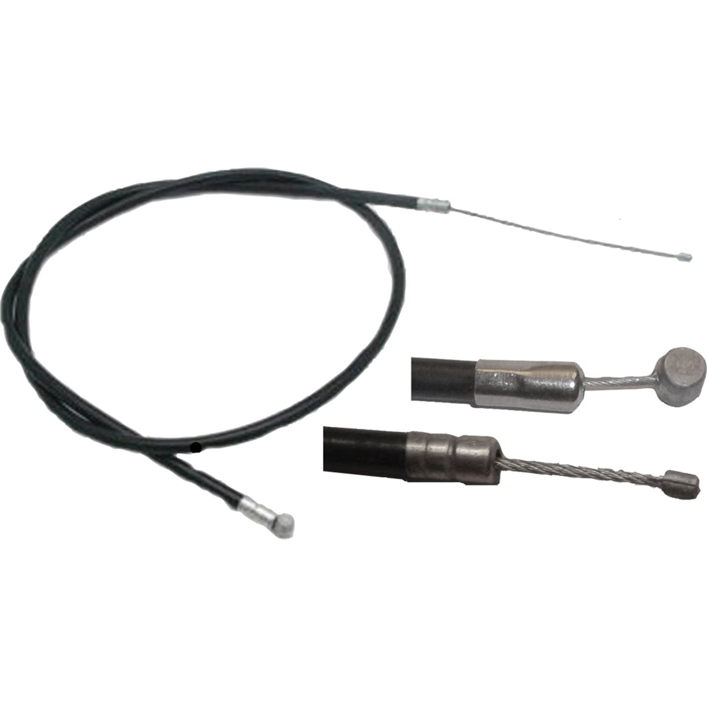 Outside Throttle Cable T1 27" [MPN: T1-275]_37821