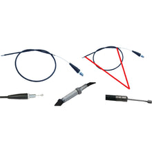 Outside Throttle Cable T4 35.5" [MPN: T4-355]_37824