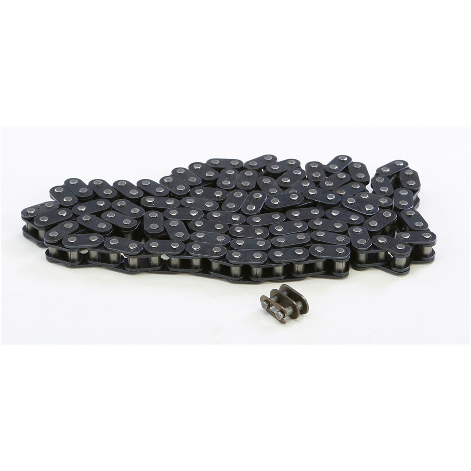 Outside 2-Stroke Chain T8F 136 Links [MPN: 10-0101-T8F-136]_37825