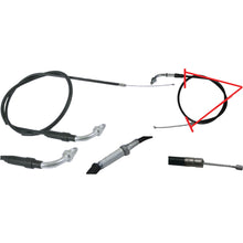 Outside Throttle Cable T2 30" [MPN: T2-300]_37840