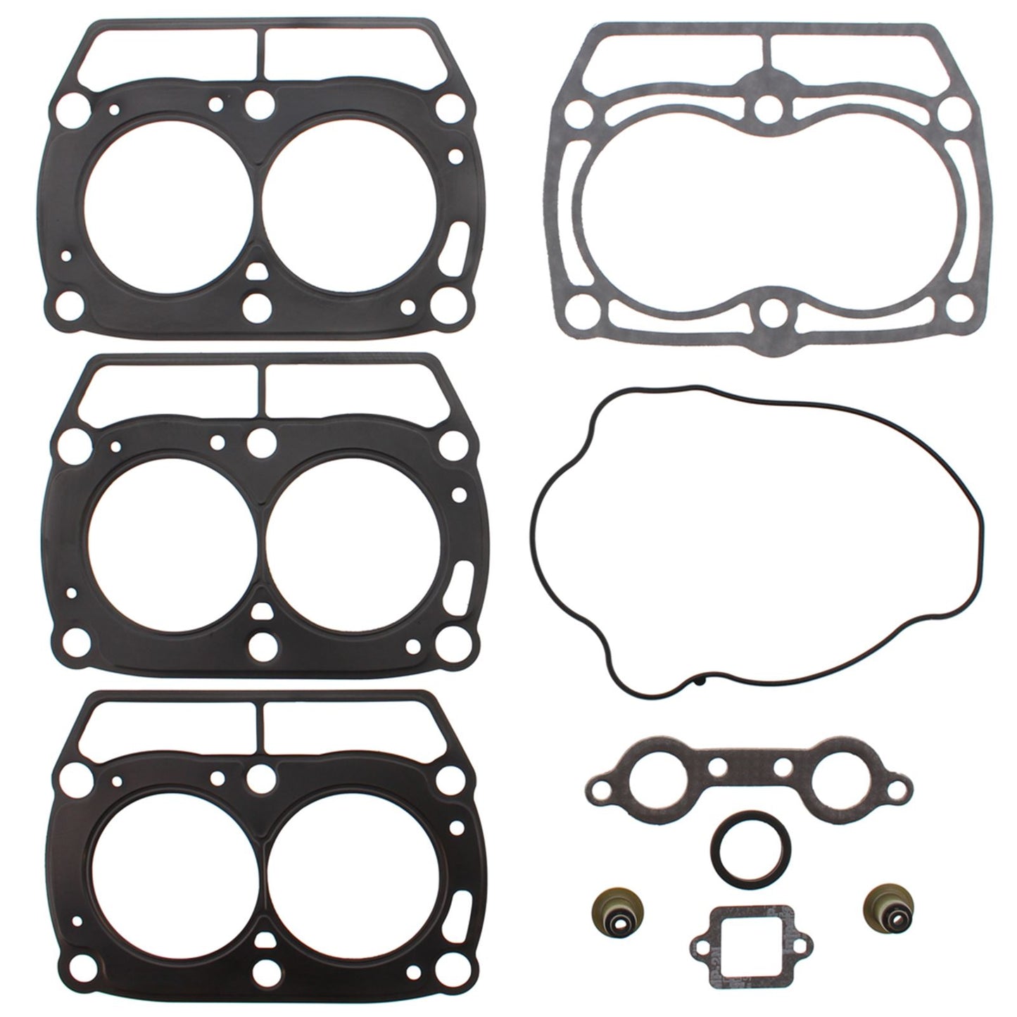 Vertex Top End Gaskets for Polaris 810962_37852