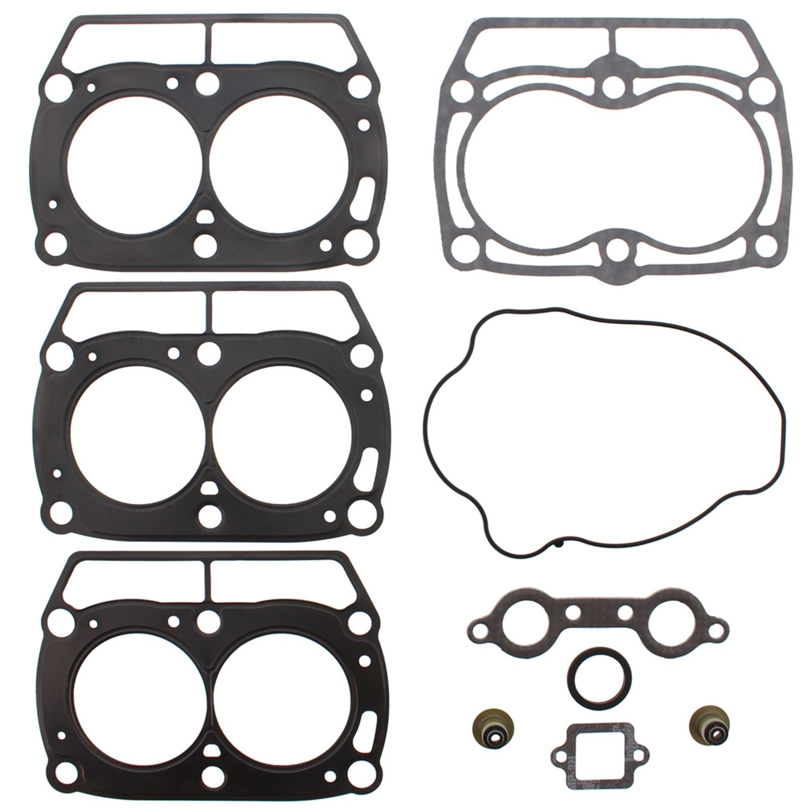 Vertex Top End Gaskets for Polaris 810962_37852
