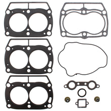 Vertex Top End Gaskets for Polaris 810962_37852