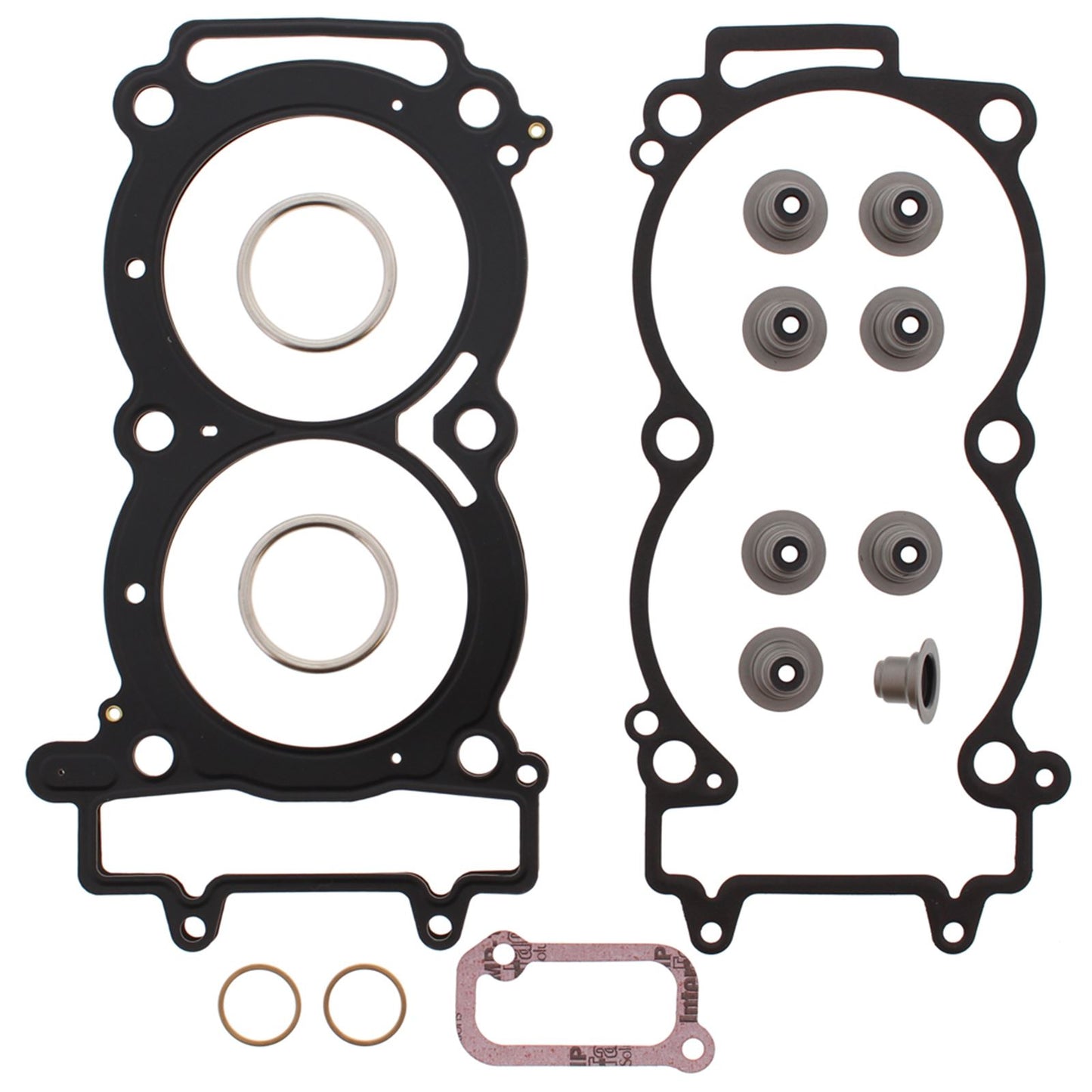 Vertex Top End Gaskets for Polaris 810970_37853