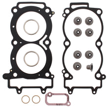 Vertex Top End Gaskets for Polaris 810970_37853