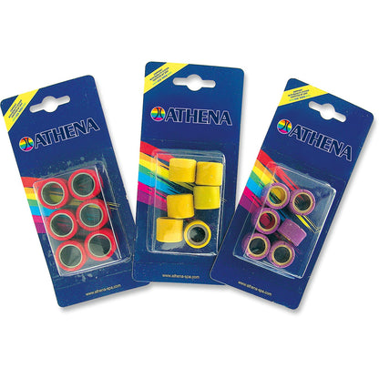 Athena Roller Kit 16X13 5 GR 6 Roller S41000030P017_346447