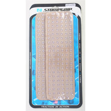 Stompgrip 2 Pack Stomgrip Strips Clear Super Volcano [MPN: 33-12-0003]_37892