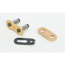 D.I.D. HI-PERFORMANCE 520DZ2 Clip Master Link Gold [MPN: 520DZ 2 MASTER LINK]_37906