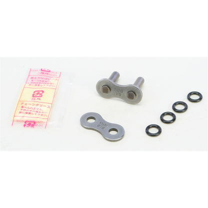 D.I.D. Professional 520VO Rivet Master Link [MPN: ZJ520VO]_37907