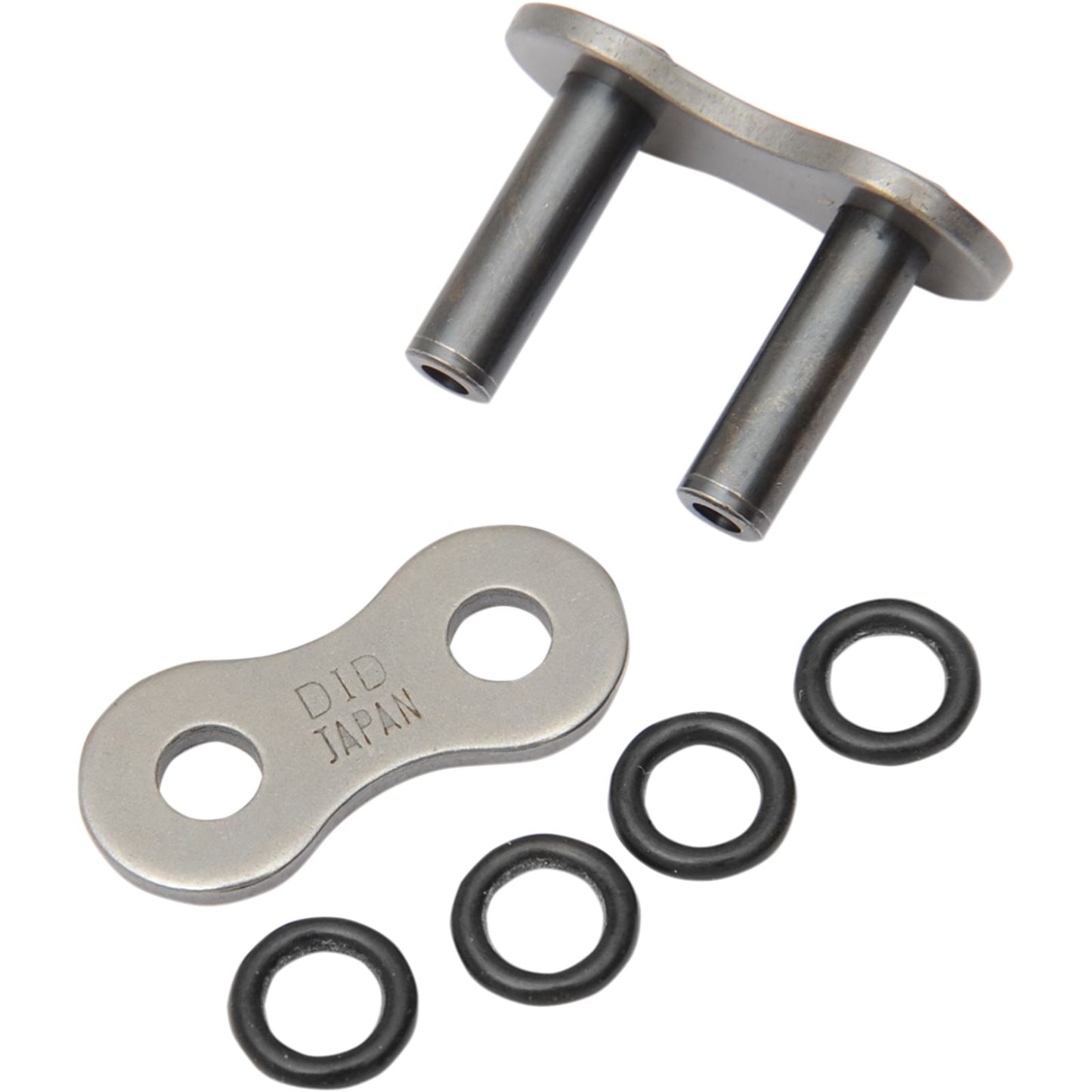 D.I.D. Professional 520VO Rivet Master Link [MPN: ZJ520VO]_372637