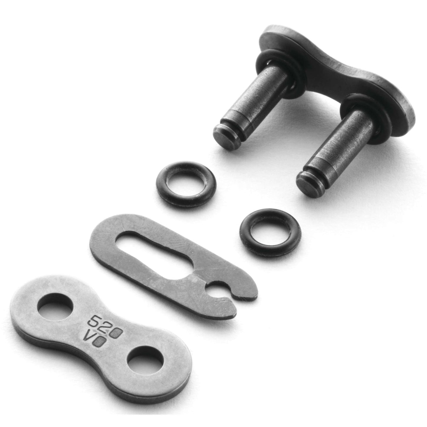 D.I.D. Professional 520VO Clip Master Link [MPN: FJ520VO]_37908