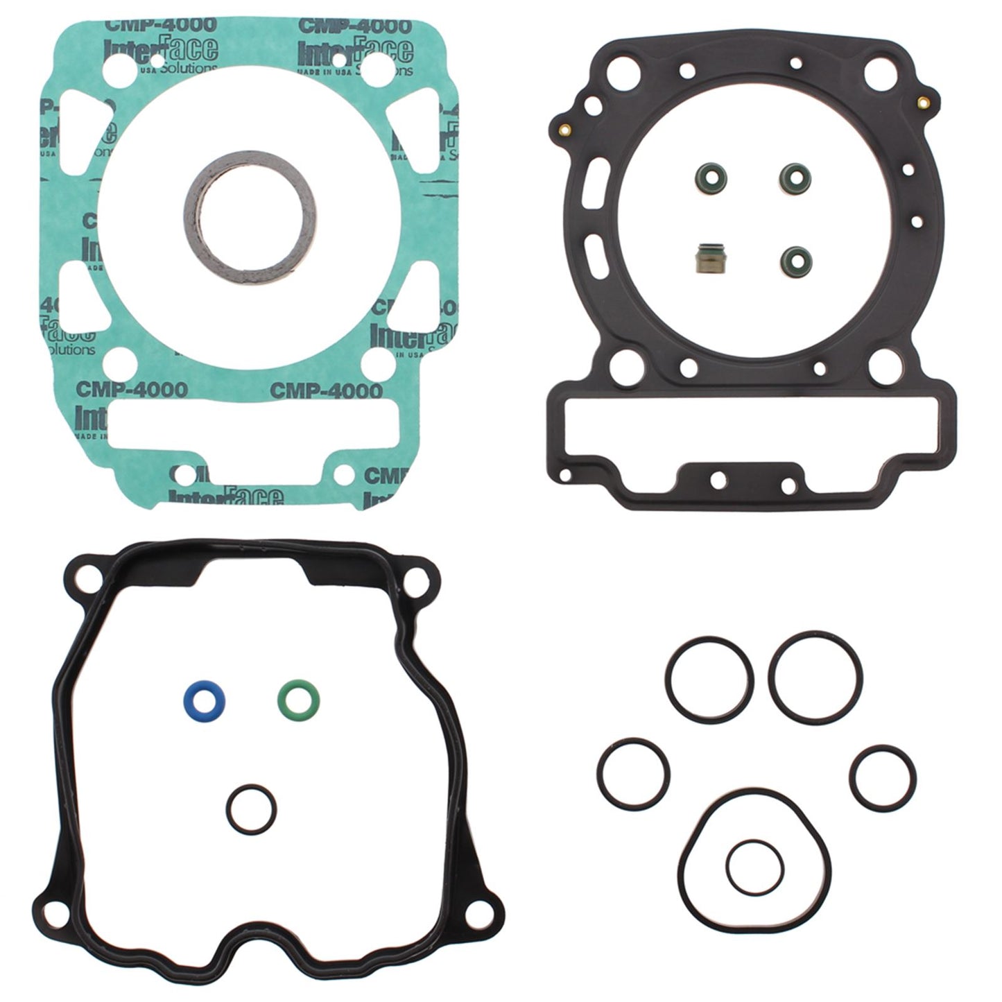 Vertex Top End Gaskets Can-Am 810957_37998