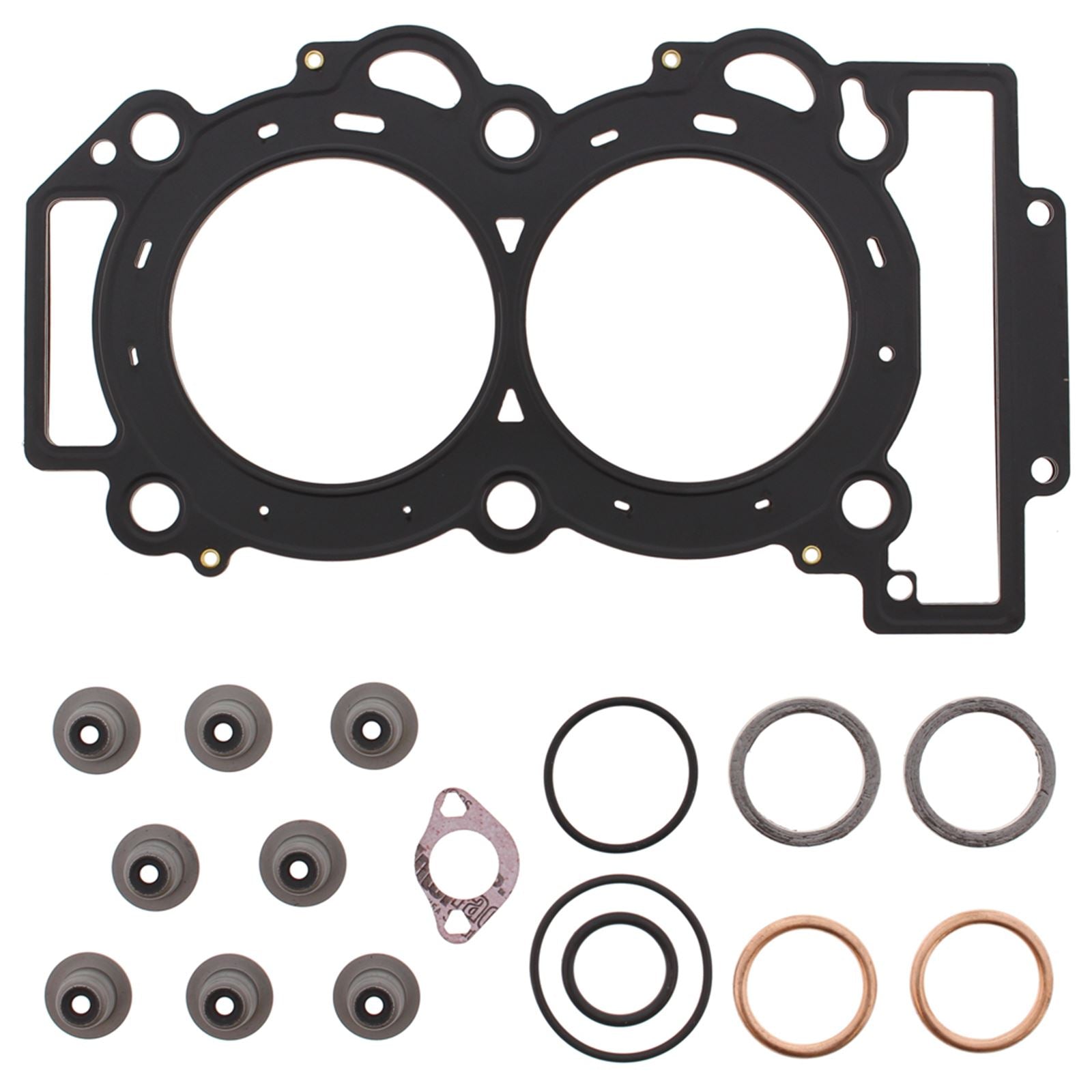 Vertex Top End Gaskets for Polaris 810963_37999