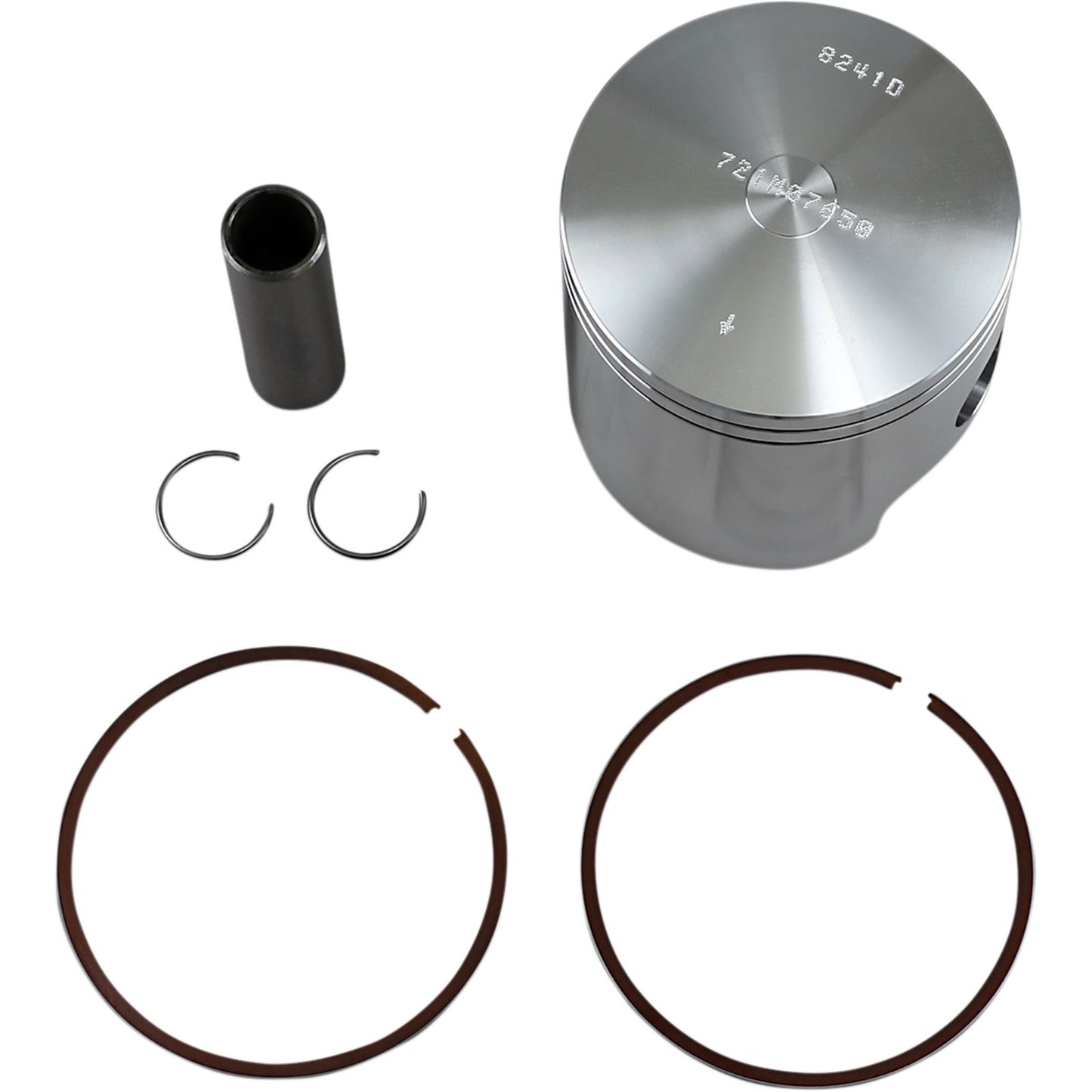 Wiseco - Powersports Piston M07650 721M07650_494879