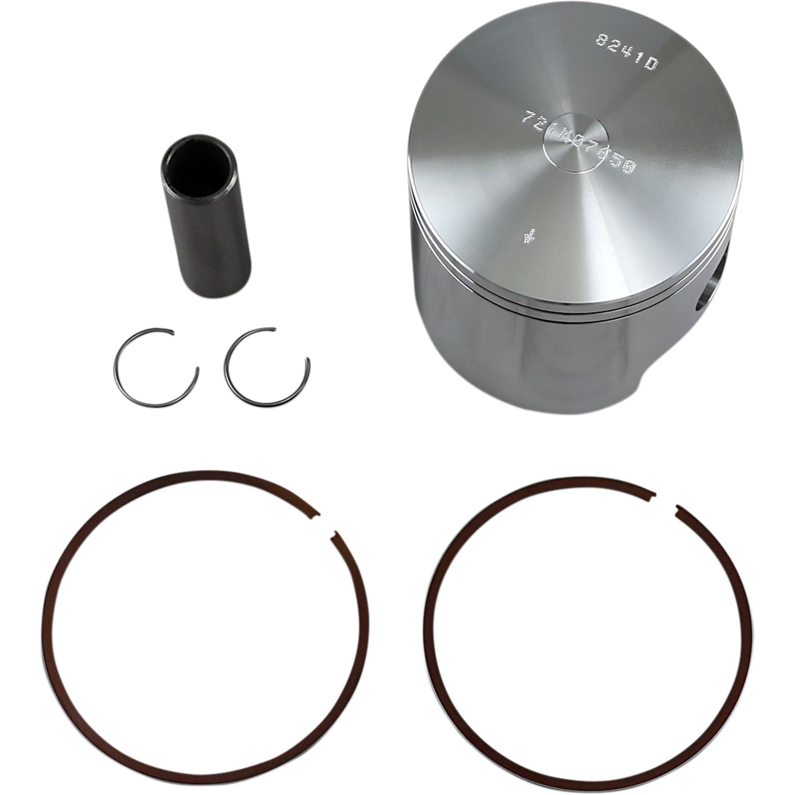 Wiseco - Powersports Piston M07650 721M07650_494879