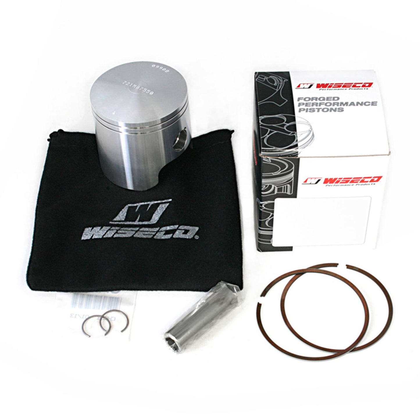 Wiseco - Powersports Piston M07650 721M07650_557050