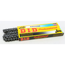 D.I.D. Super 520NZ-100 Non O-Ring Chain [MPN: 520NZX100FB]_38022