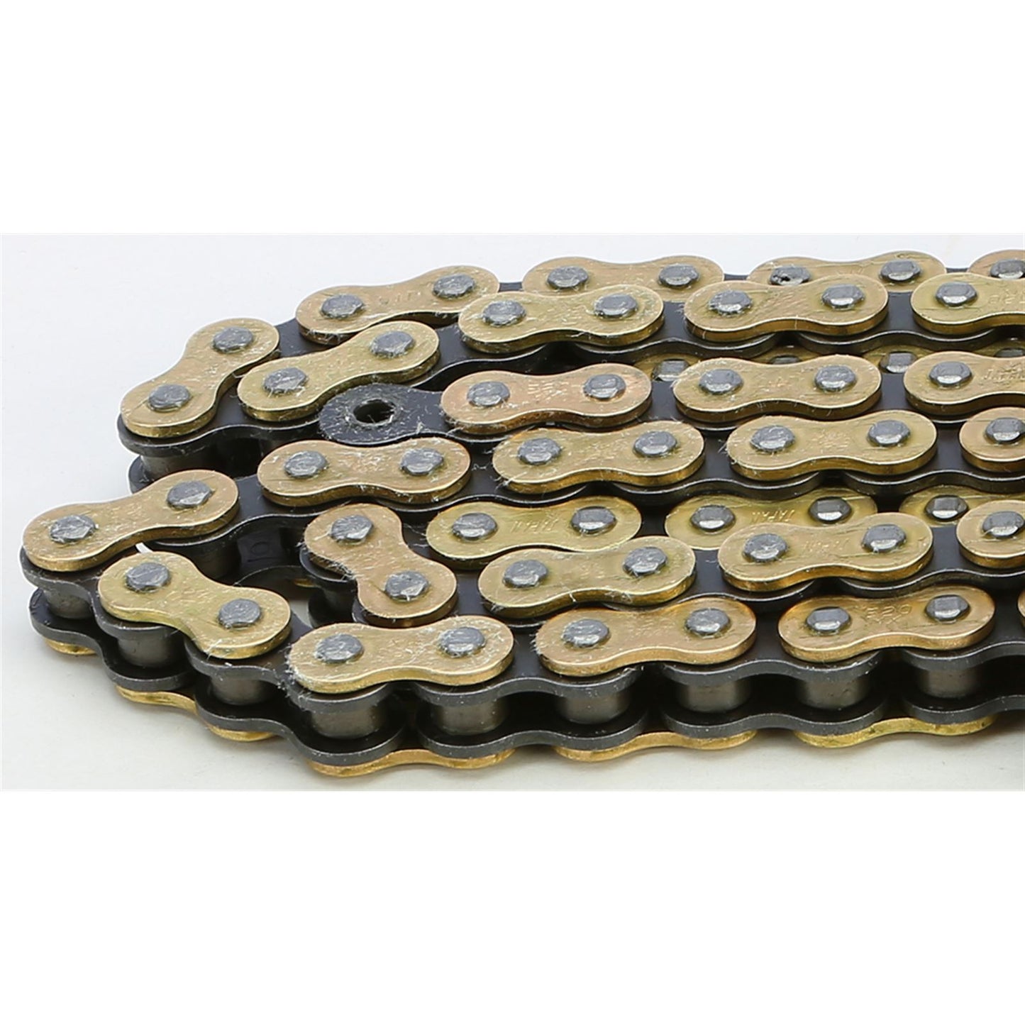 D.I.D. Hi-Performance 520MX 25' Racing Chain - Gold [MPN: 520MXX25FT]_38074
