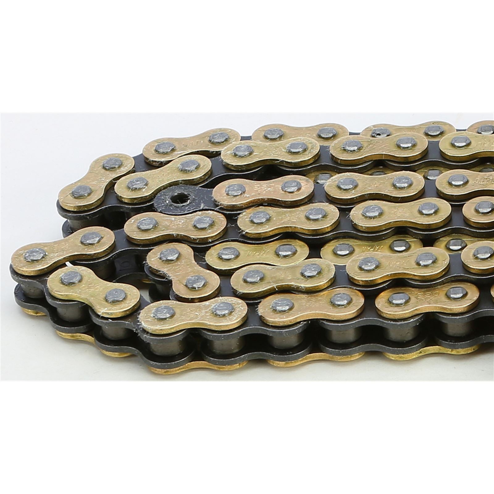 D.I.D. Hi-Performance 520MX 25' Racing Chain - Gold [MPN: 520MXX25FT]_38074