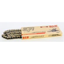 D.I.D. HI-PERFORMANCE 520MX-116 Racing Chain Gold [MPN: 520MXX116RB]_38075