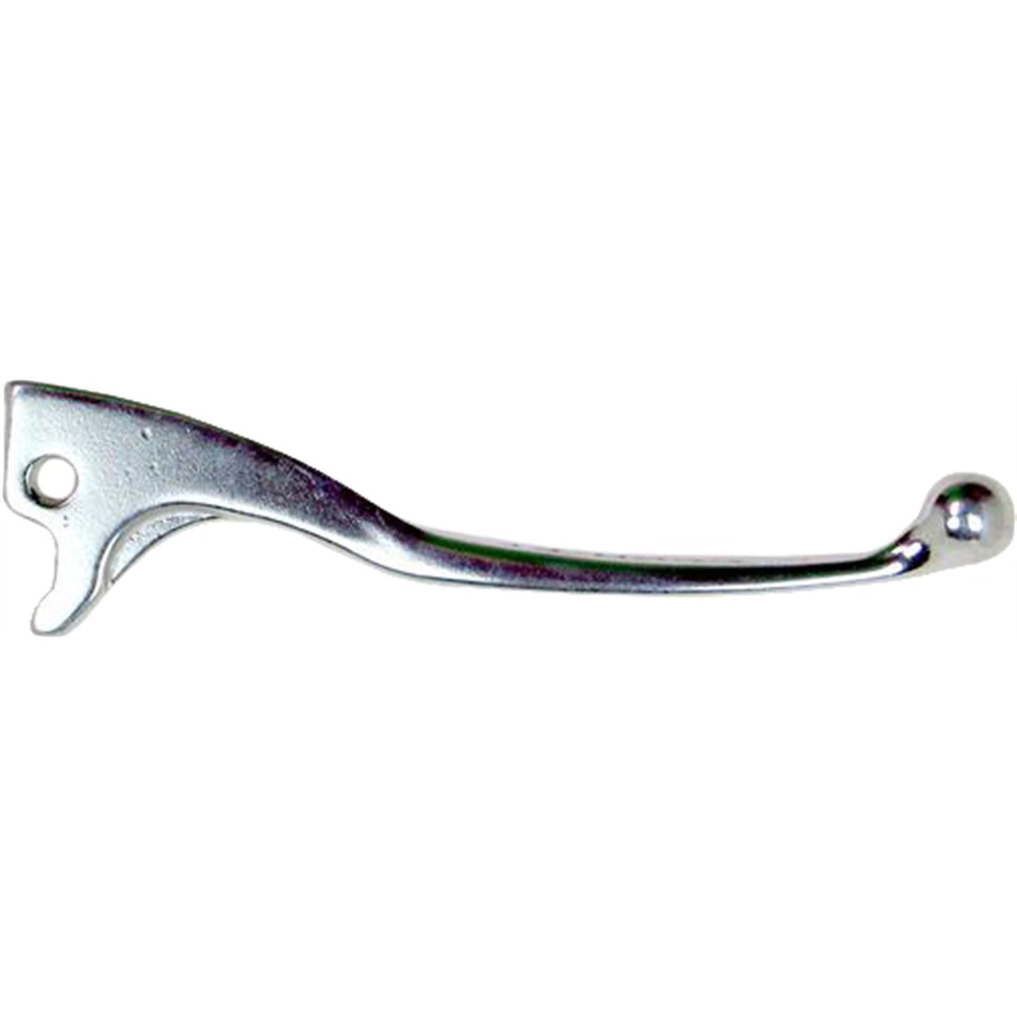 Motion Pro Right Lever Silver 14-0533_38079