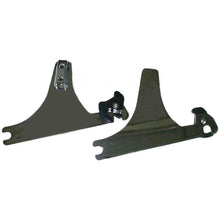 Harddrive Detachable Side Plates Chrome  086092_38086