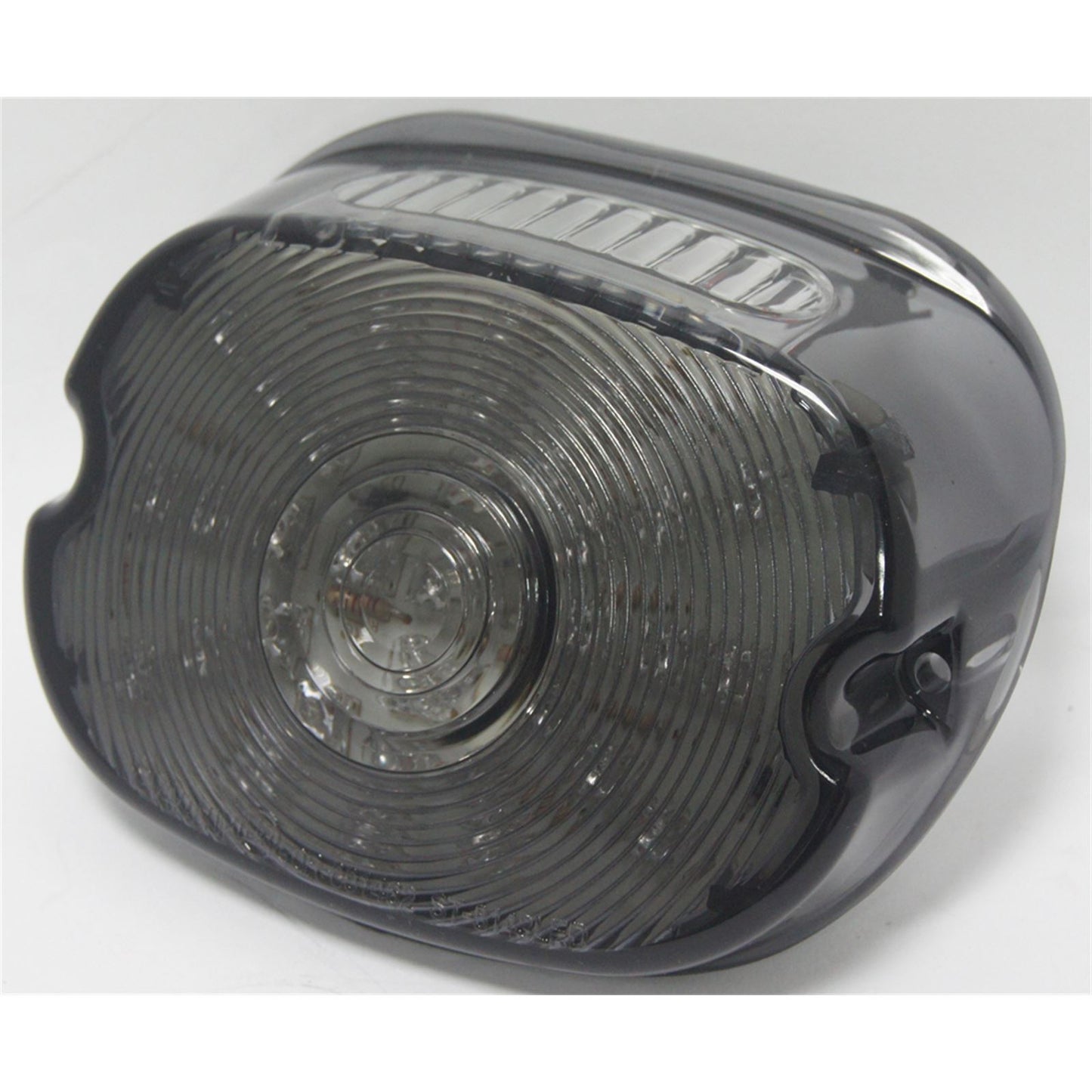 Harddrive Laydown Taillight Assembly 99-Up Smoke 38-578S_38226