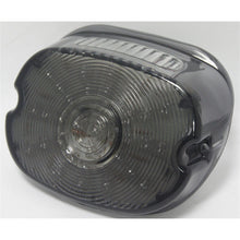 Harddrive Laydown Taillight Assembly 99-Up Smoke 38-578S_38226