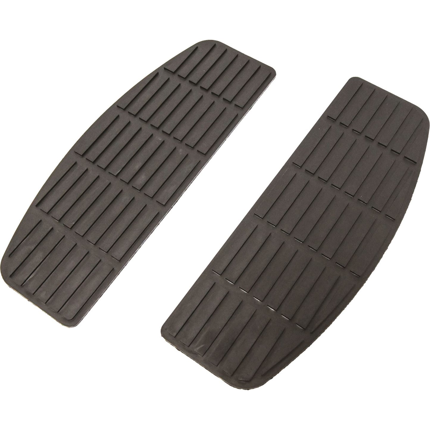 Harddrive Footboard Matt Set Rider 30-152A_38253