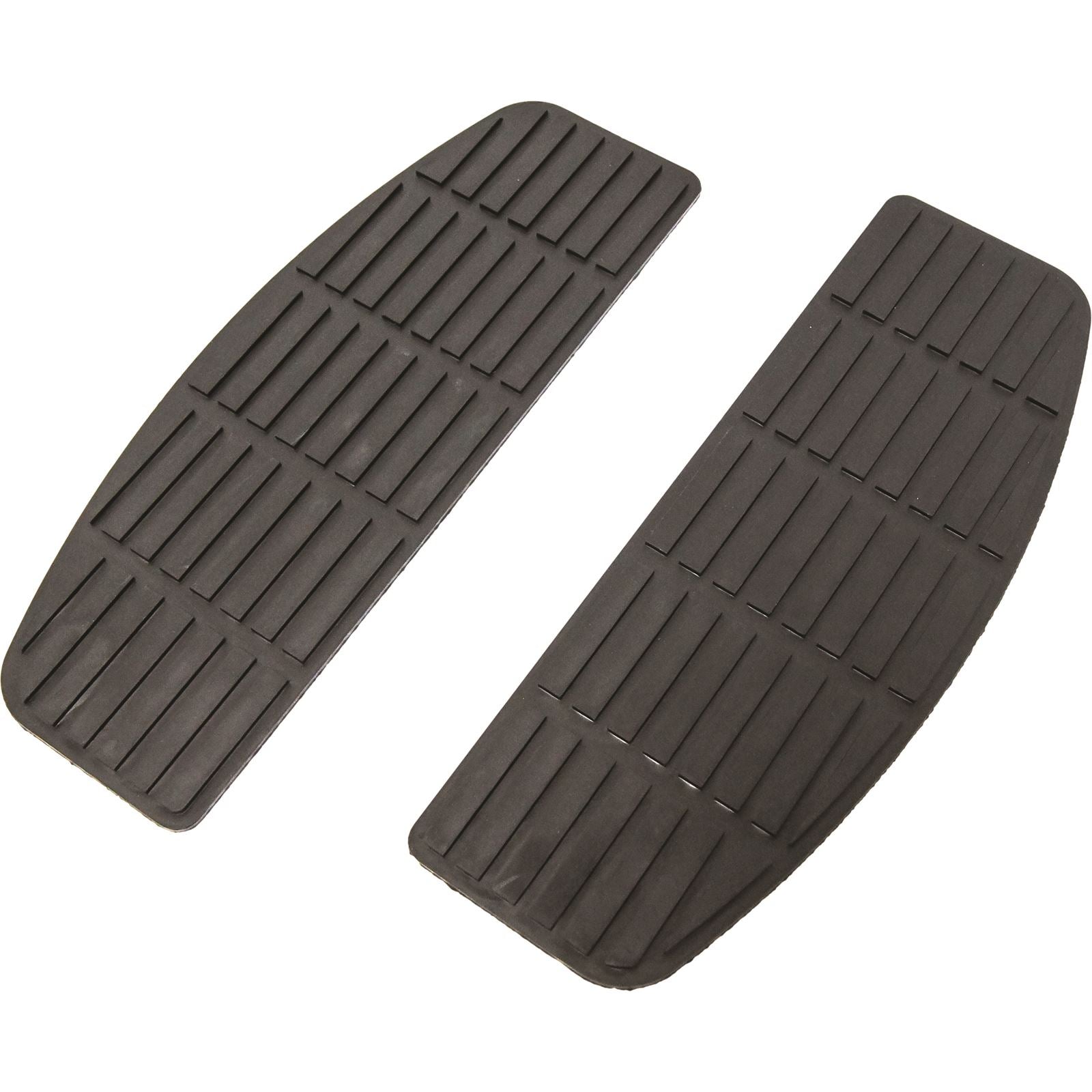 Harddrive Footboard Matt Set Rider 30-152A_38253
