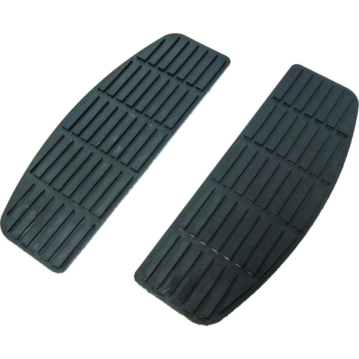 Harddrive Footboard Matt Set Rider 30-152A_1479400