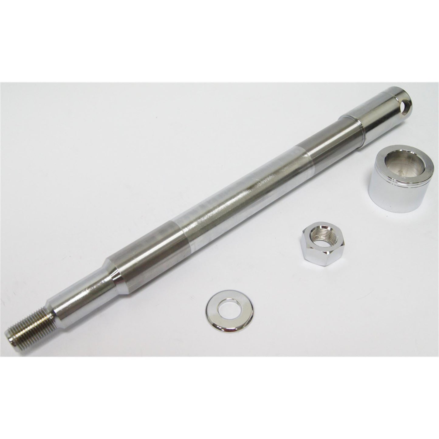 Harddrive Front Axle Kit FLST 07-Up [MPN: 68-646]_38254