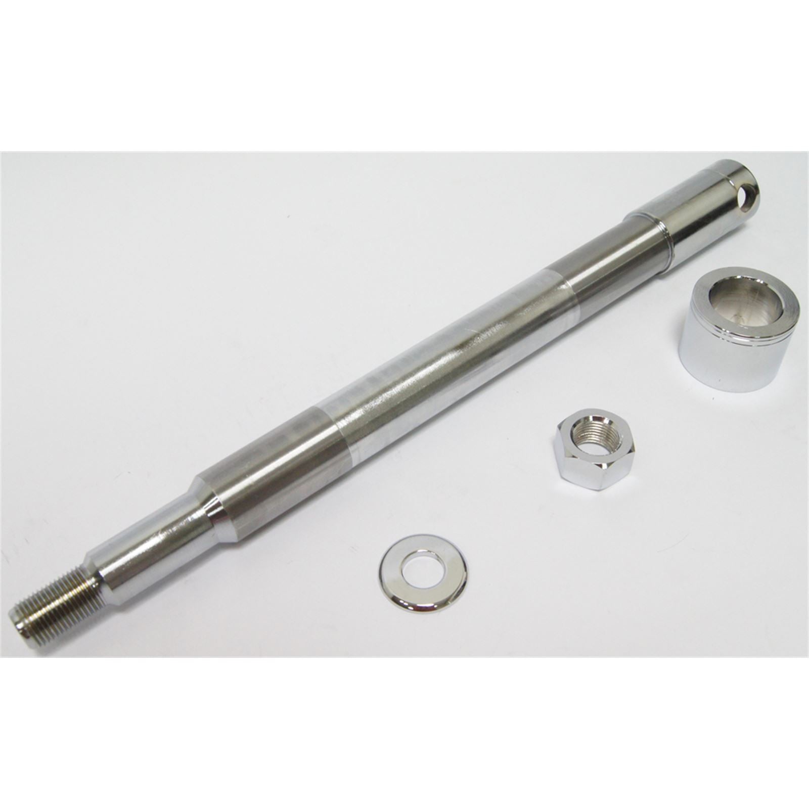 Harddrive Front Axle Kit FLST 07-Up [MPN: 68-646]_38254