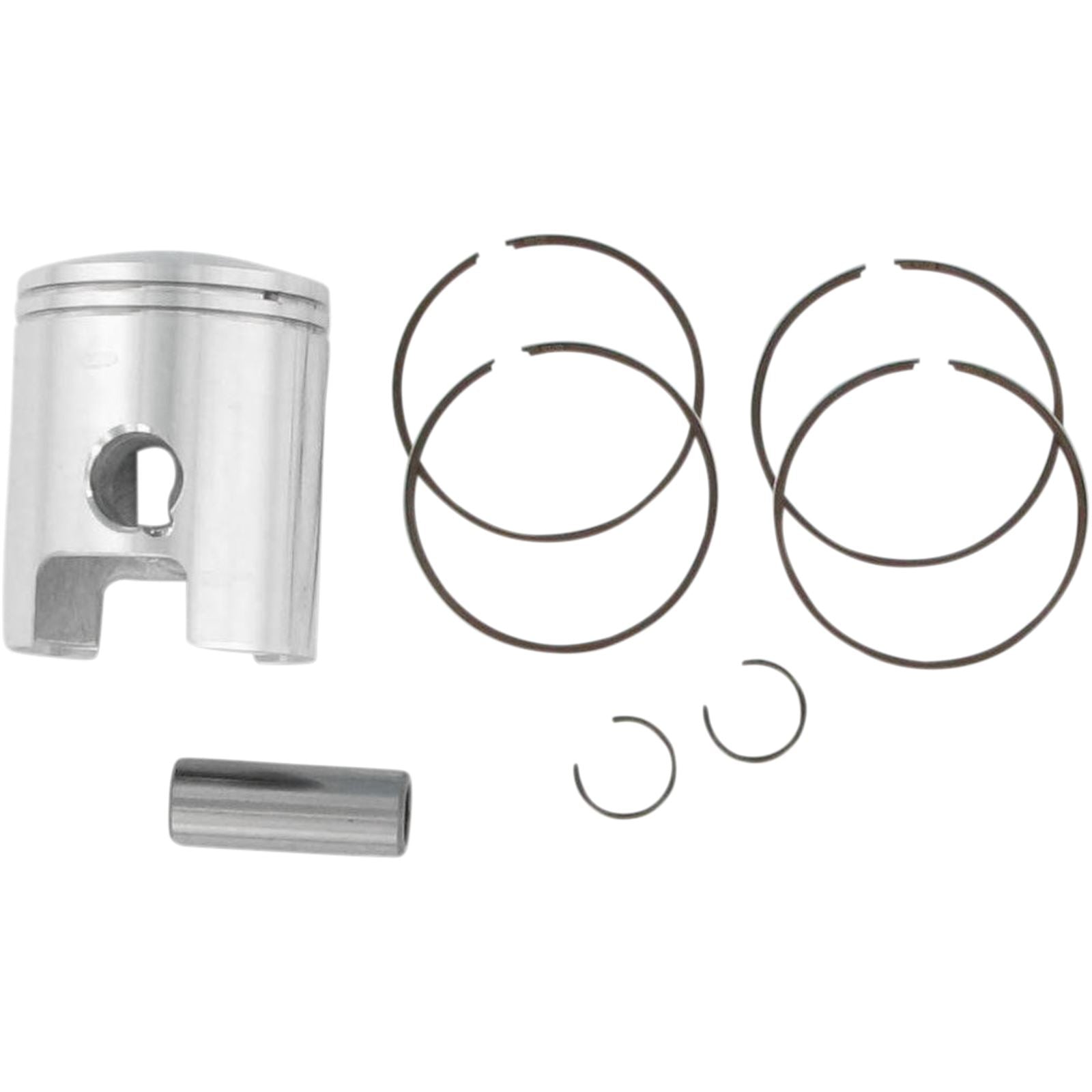Wiseco - Powersports Piston M04100 JR/KDX50 1614CD 826M04100_494670