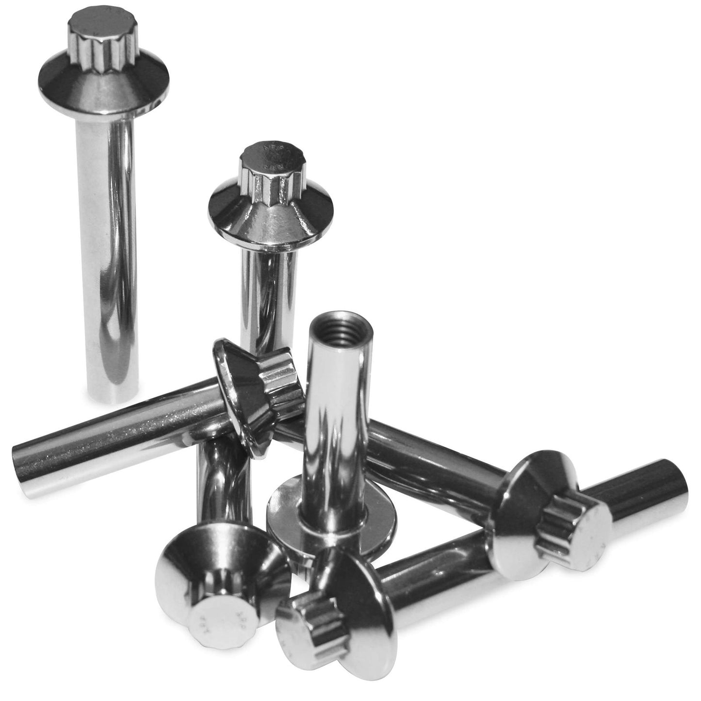 Feuling Head Bolt Kit fits H-D Evolution/Twin Cam 3005_38284