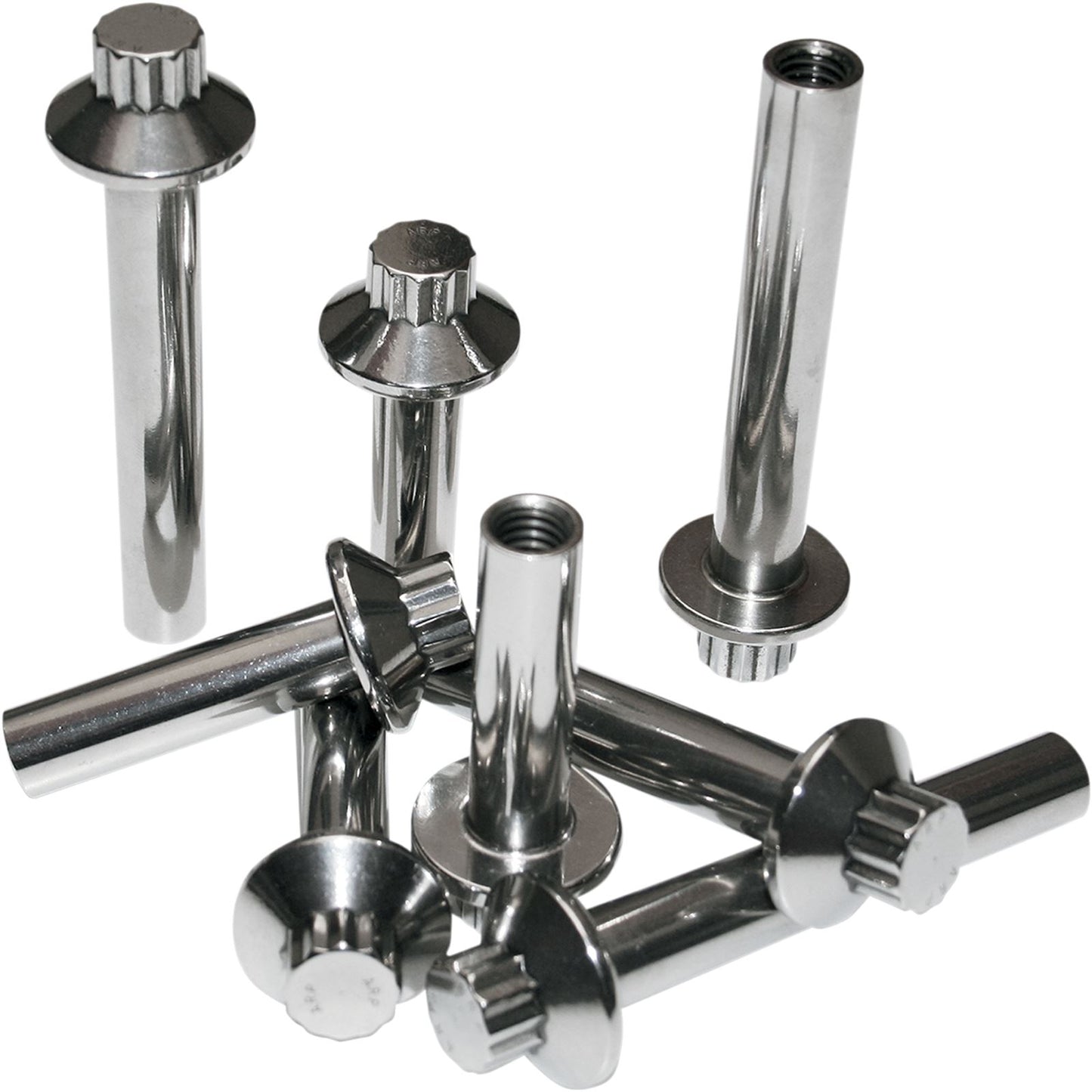 Feuling Head Bolt Kit fits H-D Evolution/Twin Cam 3005_387133