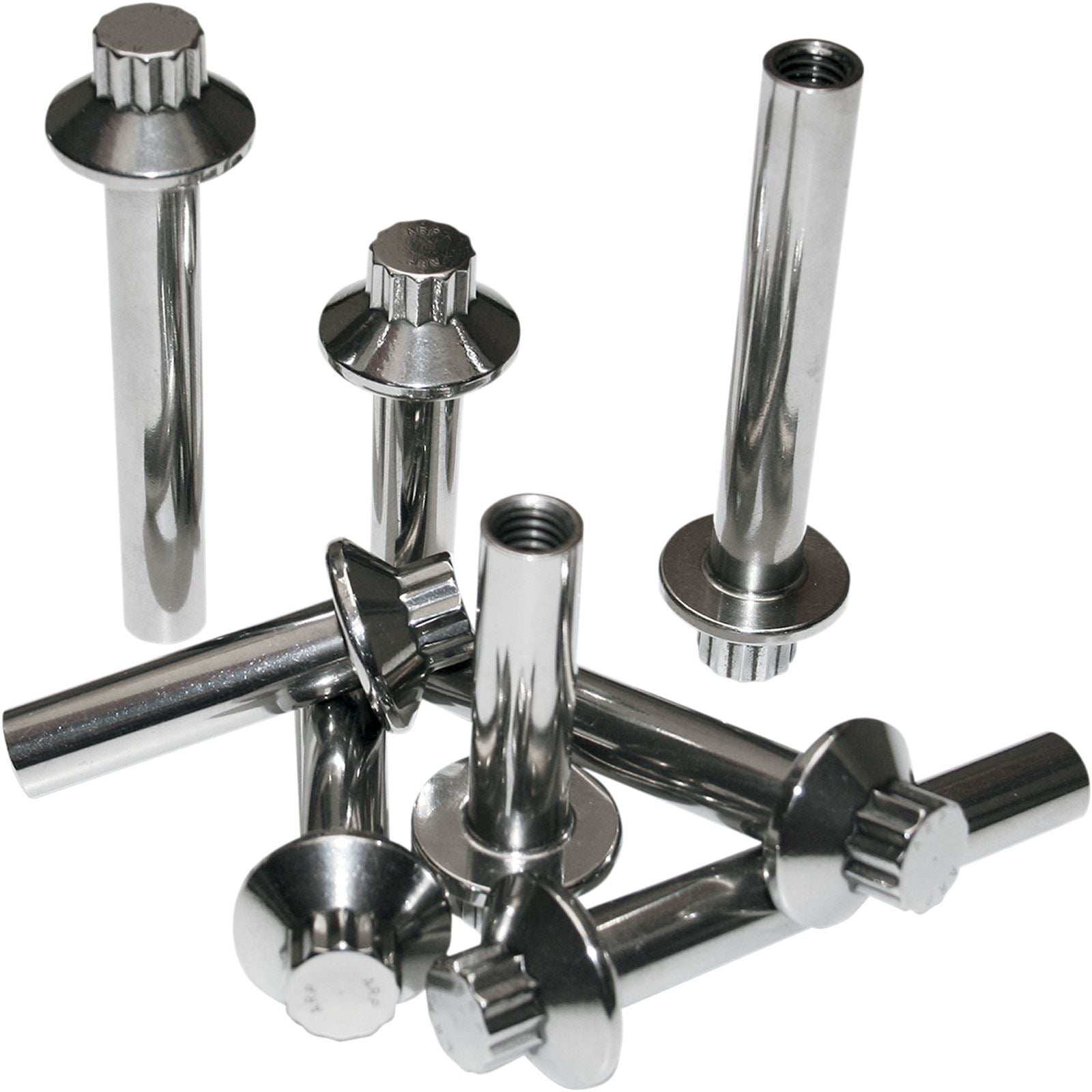 Feuling Head Bolt Kit fits H-D Evolution/Twin Cam 3005_387133