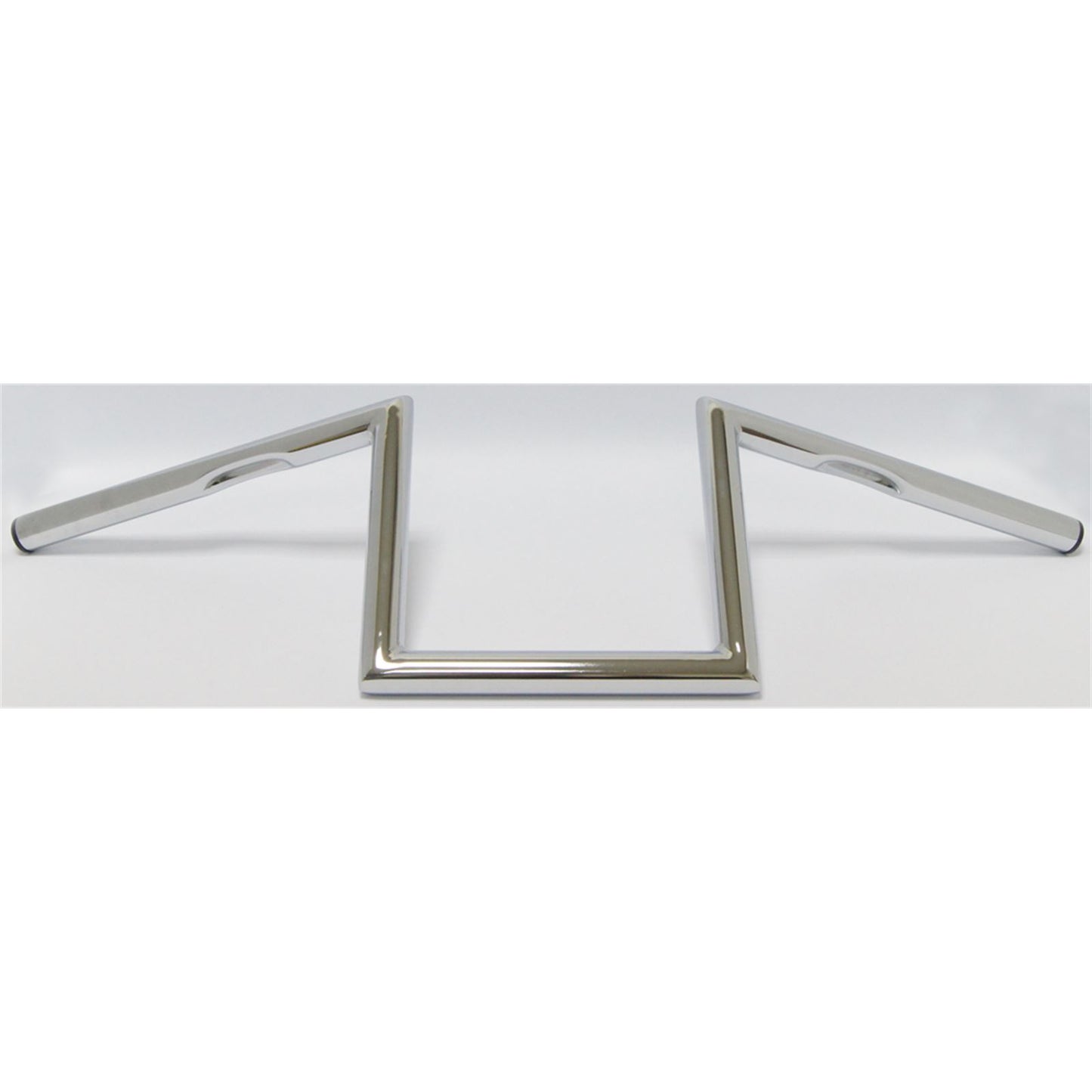 Harddrive Z-Bar One Inch Dimpled 8 Inch 21-231_38287