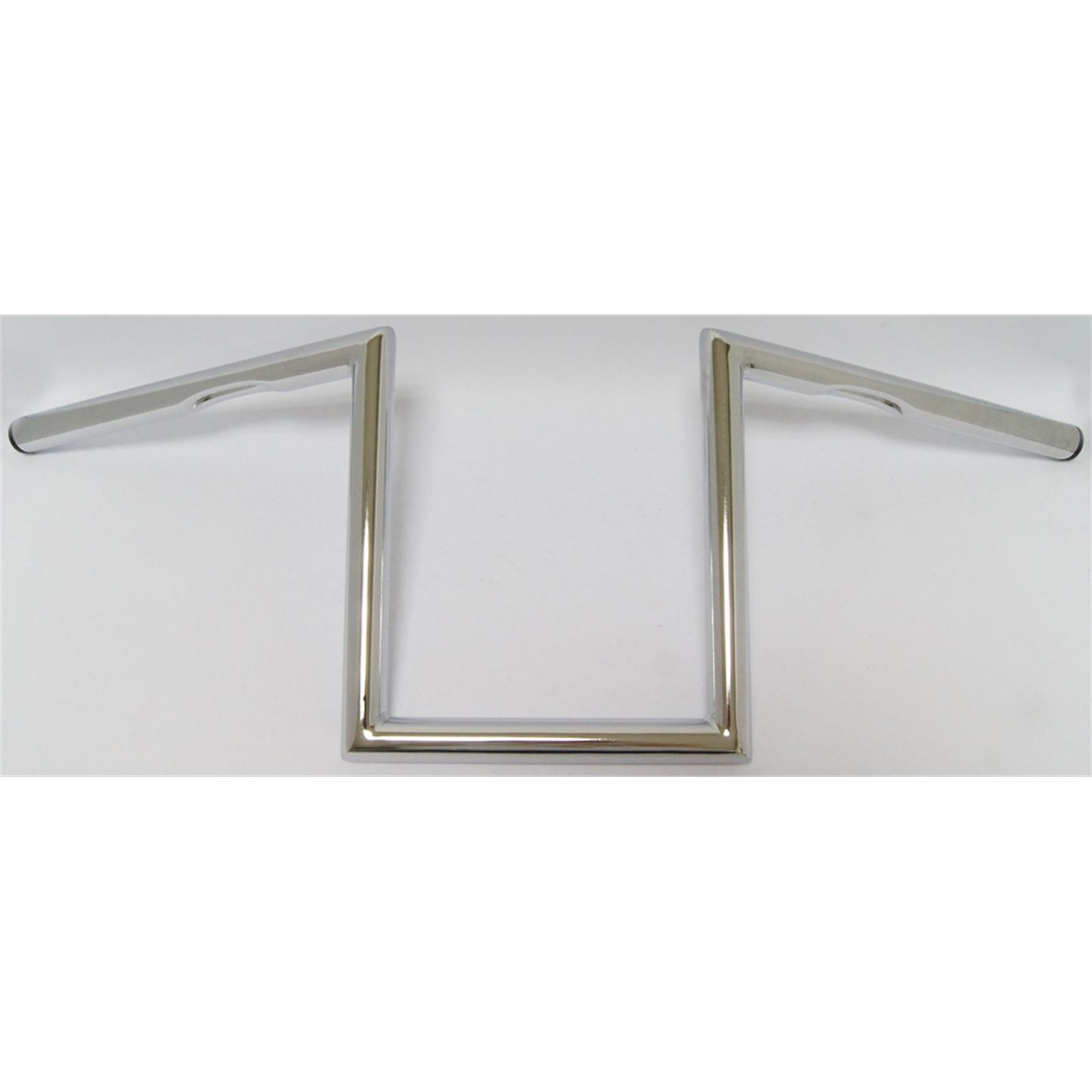 Harddrive Z-Bar One Inch Dimpled 10 Inch 21-234_38288