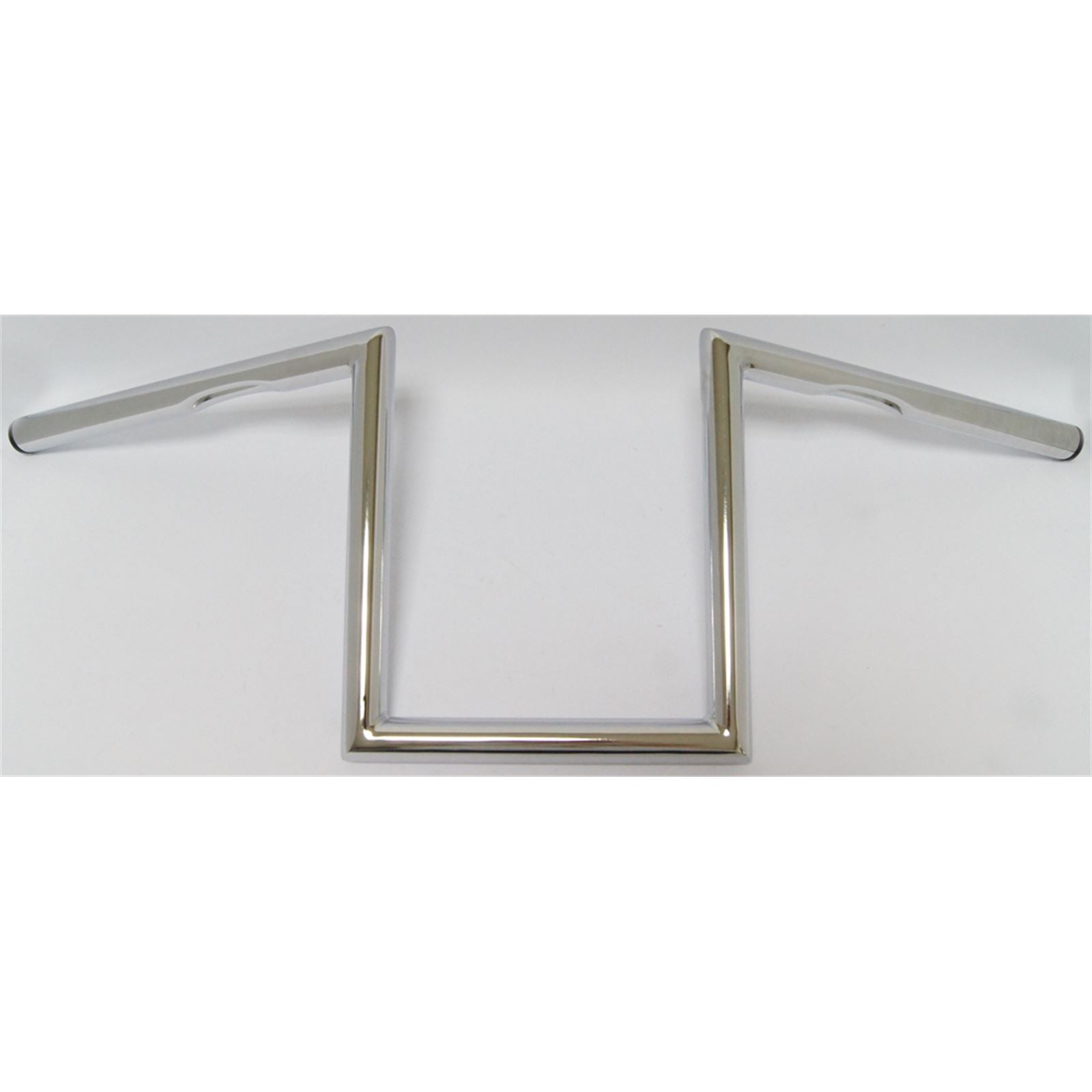 Harddrive Z-Bar One Inch Dimpled 10 Inch 21-234_38288