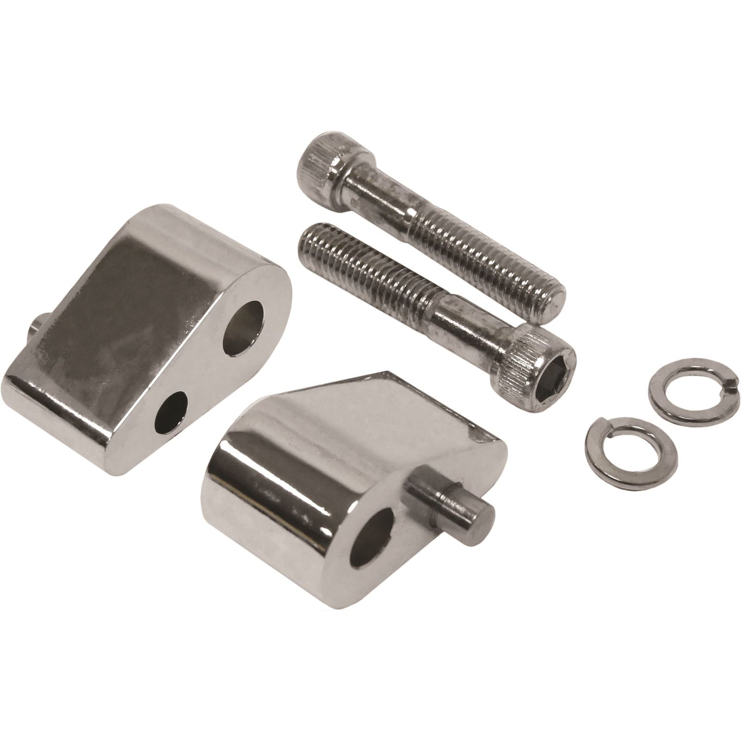 Harddrive Passenger Floorboard Extension 16-255_38370