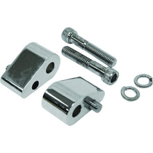 Harddrive Passenger Floorboard Extension 16-255_1479399