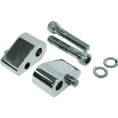 Harddrive Passenger Floorboard Extension 16-255_1479399