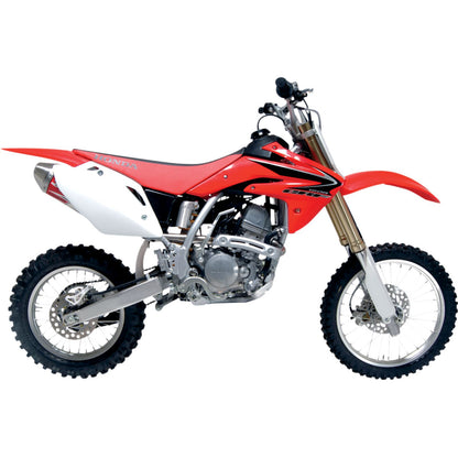 Yoshimura RS-2 Header/Canister/End Cap Exhaust System SS-AL-SS 2215703_500976