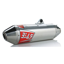 Yoshimura RS-2 Header/Canister/End Cap Exhaust System SS-AL-SS 2215703_38380